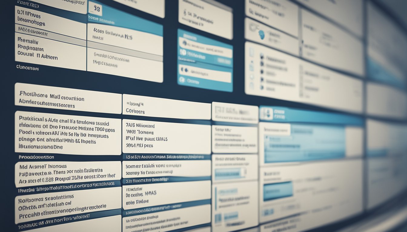 top 5 iPaaS solutions for midsized businesses top 5 iPaaS solutions for midsized businesses